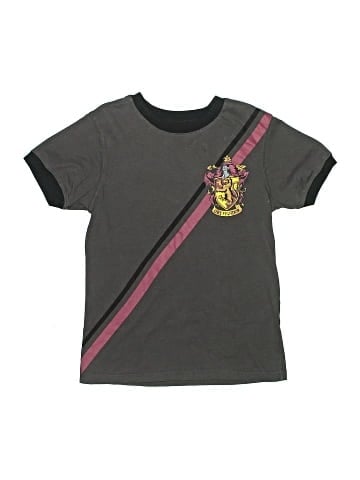 Universal Studios Kids Short Sleeve T-Shirt (view 1)