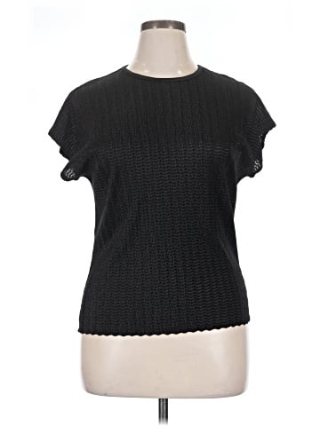 Kim Rogers Short Sleeve Top (view 1)