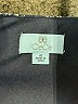 CeCe 100% Polyester Blue Sleeveless Blouse Size M - photo 7