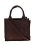 Express Brown Satchel One size - photo 1