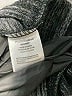 RD Style Solid Black Romper Size XL - photo 5