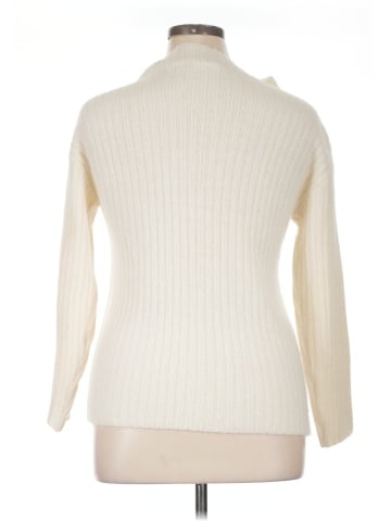 Newport News Turtleneck Sweater (view 2)