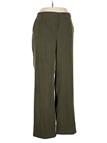 Coldwater Creek Casual Pants (view 1)