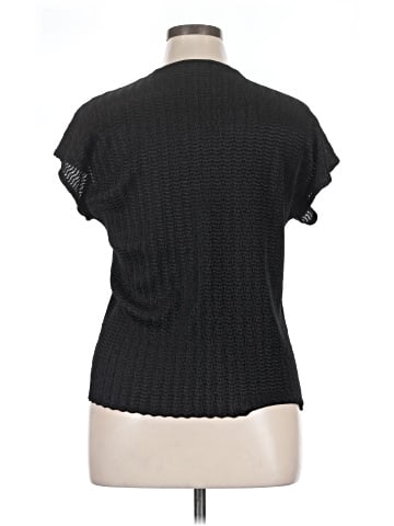 Kim Rogers Short Sleeve Top (view 2)