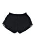 Lululemon Athletica Solid Black Athletic Shorts Size 6 - photo 1