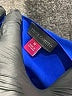 Vince Camuto 100% Polyester Blue Sleeveless Blouse Size M - photo 7