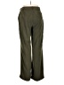 Coldwater Creek Green Casual Pants Size 10 - photo 2