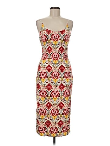 Alice + Olivia Cocktail Dress (view 1)