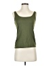 Chico's Green Sleeveless Top Size Sm (0) - photo 1