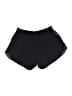 Lululemon Athletica Solid Black Athletic Shorts Size 6 - photo 2