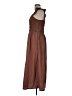 Old Navy Brown Casual Dress Size L (tall) - photo 5