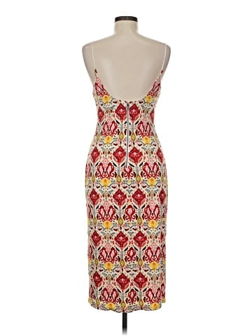 Alice + Olivia Cocktail Dress (view 2)