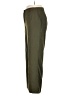 Coldwater Creek Green Casual Pants Size 10 - photo 5