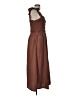 Old Navy Brown Casual Dress Size L (tall) - photo 4