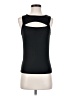 Caution to the Wind Black Sleeveless Top Size S - photo 1