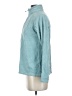 Eddie Bauer 100% Polyester Teal Turtleneck Sweater Size S - photo 5