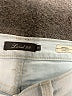 Level 99 Hearts Blue Jeans Size 26 waist - photo 7