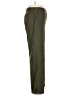 Coldwater Creek Green Casual Pants Size 10 - photo 4