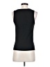 Caution to the Wind Black Sleeveless Top Size S - photo 2