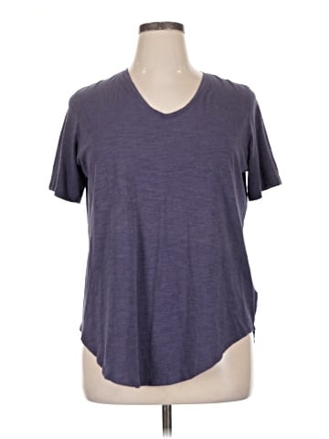 Tasc Short Sleeve T-Shirt (view 1)