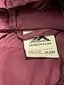 ZeroXposur 100% Nylon Solid Burgundy Jacket Size 2X - photo 6