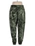 Athleta Green Active Pants Size 16 - photo 2