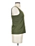 Chico's Green Sleeveless Top Size Sm (0) - photo 4