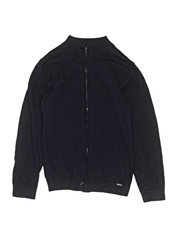Mayoral Zip Up Hoodie (view 1)