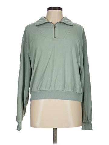 Double Zero Sweatshirt (view 1)