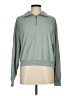 Double Zero Green Sweatshirt Size M - photo 1