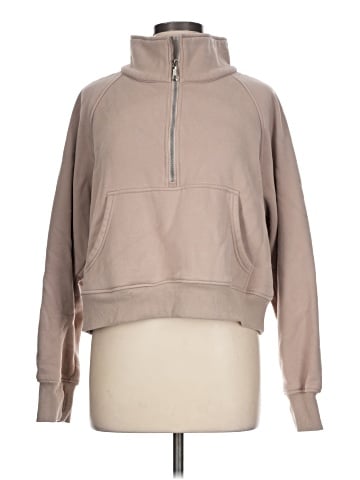 Automet Sweatshirt (view 1)