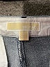 MICHAEL Michael Kors Blue Casual Pants Size 8 - photo 7