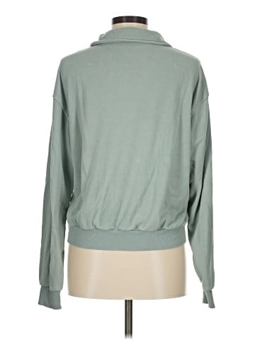 Double Zero Sweatshirt (view 2)