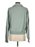 Double Zero Green Sweatshirt Size M - photo 2