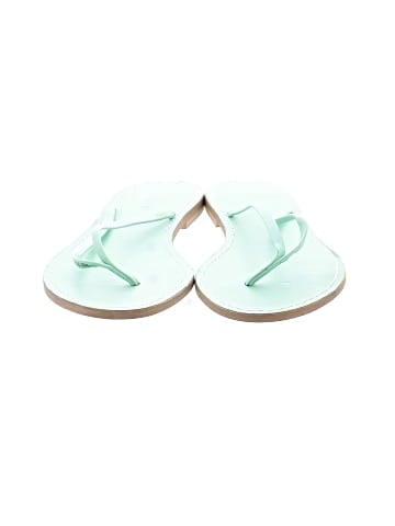 J.Crew Flip Flops (view 2)