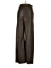 Zara Brown Casual Pants Size 2 - photo 1