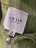 Le Lis Green Cardigan Size S - photo 7