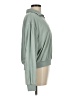 Double Zero Green Sweatshirt Size M - photo 4
