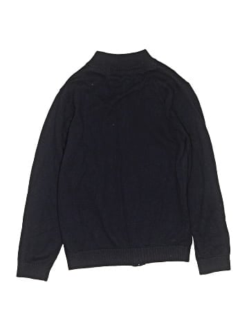 Mayoral Zip Up Hoodie (view 2)