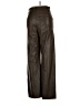 Zara Brown Casual Pants Size 2 - photo 2