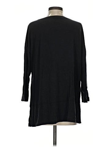 Eileen Fisher 3/4 Sleeve T-Shirt (view 2)