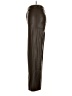 Zara Brown Casual Pants Size 2 - photo 5