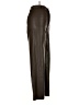 Zara Brown Casual Pants Size 2 - photo 4