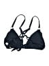 Assorted Brands Black Swimsuit Top Size S - photo 2