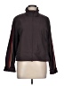 Wild Fable 100% Polyester Burgundy Track Jacket Size L - photo 1