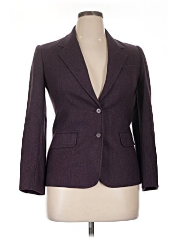 Evan Picone Blazer (view 1)