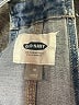 Old Navy Blue Overalls Size 18 - photo 4