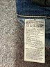 Old Navy Blue Overalls Size 18 - photo 5