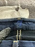 7 For All Mankind Blue Jeans Size 24 waist - photo 7