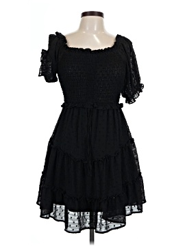 Mod On Trend Cocktail Dress